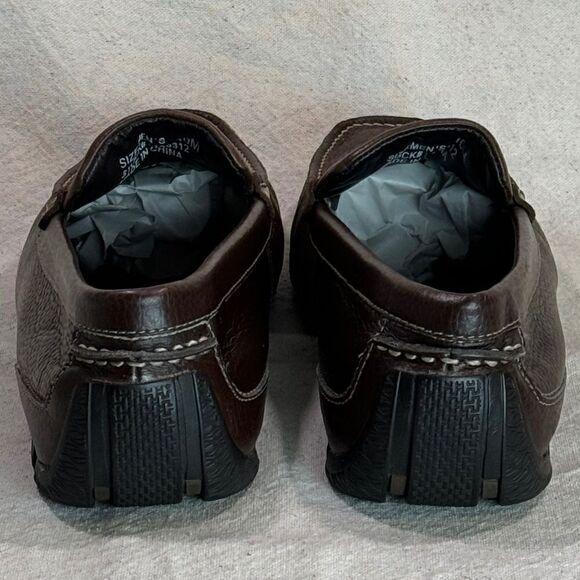 GBX Drivers Mens Size 10M - Picture 10 of 16